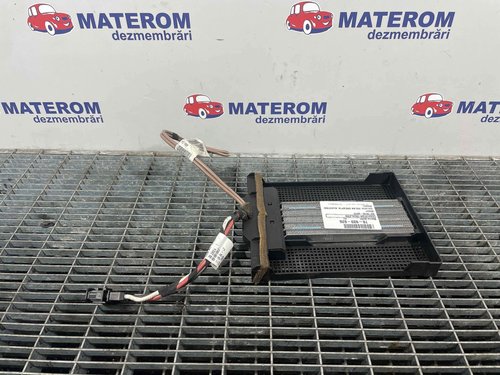 RADIATOR INCALZIRE AUDI A1 - - (2010 2014)