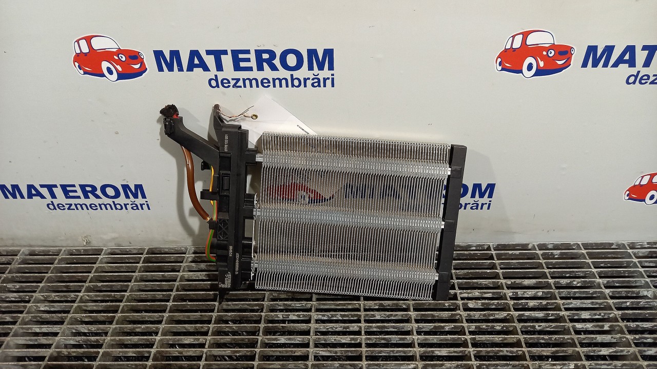 RADIATOR INCALZIRE AUDI A3 - - (2004 2007)
