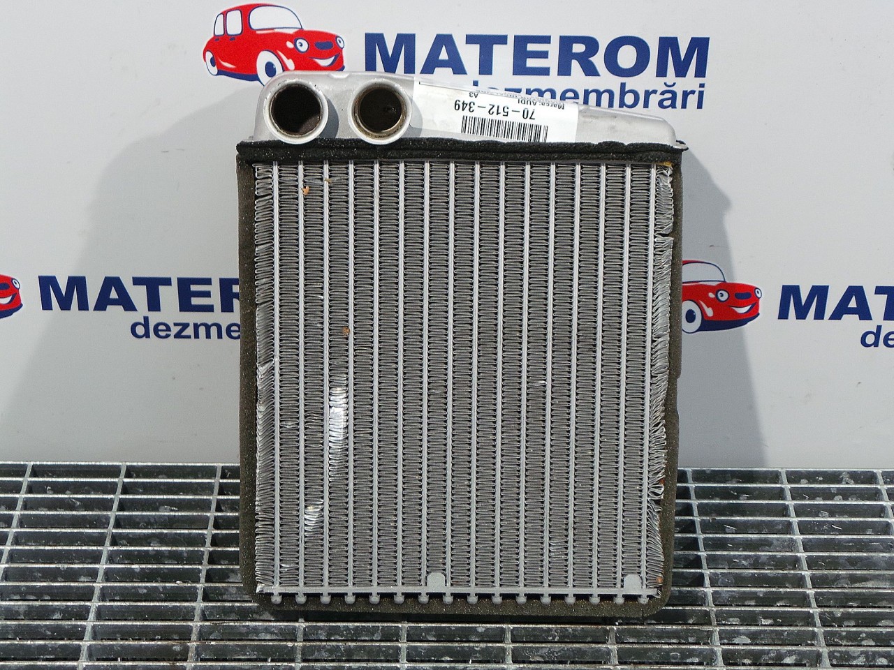 RADIATOR INCALZIRE AUDI A3 - - (2004 200