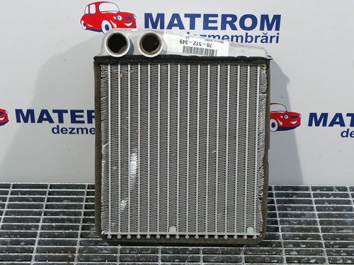 RADIATOR INCALZIRE AUDI A3 - - (2004 2007)