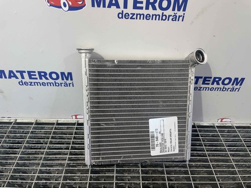 RADIATOR INCALZIRE AUDI A3 - - (2012 2016)