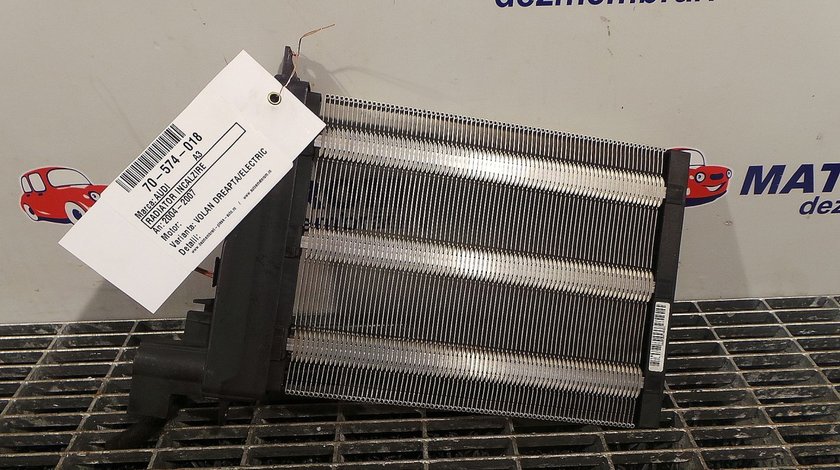 RADIATOR INCALZIRE AUDI A3 A3 - (2004 2007)