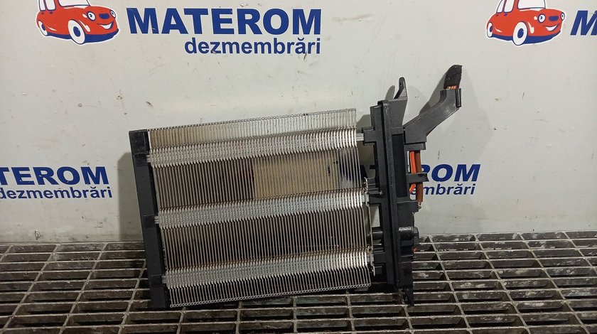 RADIATOR INCALZIRE AUDI A3 A3 - (2007 2012)