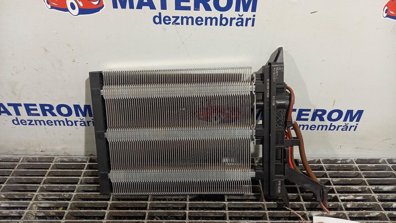 RADIATOR INCALZIRE AUDI A3 A3 - - (2007 2012)