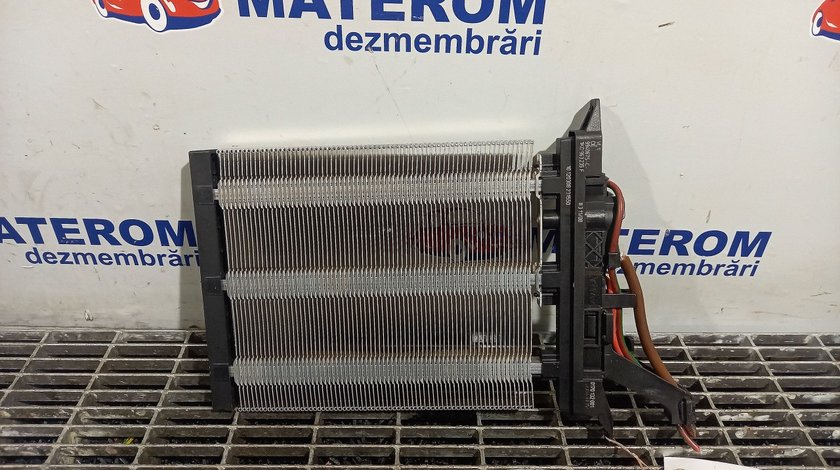 RADIATOR INCALZIRE AUDI A3 A3 - (2007 2012)