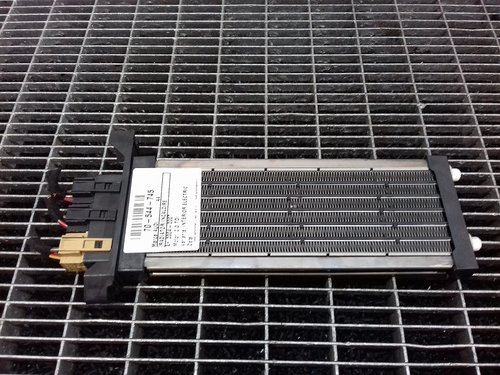 RADIATOR INCALZIRE AUDI A4 2.0 TDI - (2004 2007)