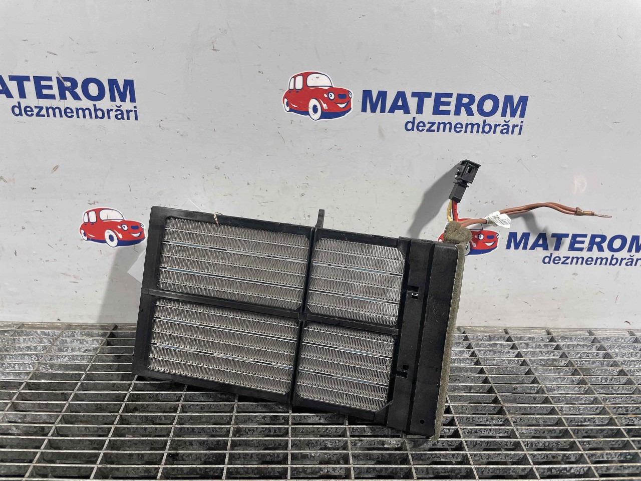 RADIATOR INCALZIRE AUDI A4 2.0 TDI - (2007 2011)