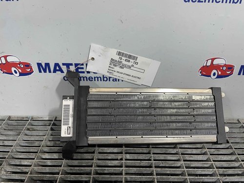 RADIATOR INCALZIRE AUDI A4 - - (2001 2004)