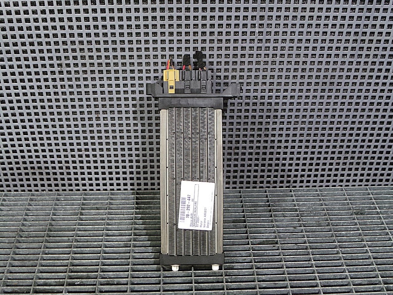 RADIATOR INCALZIRE AUDI A4 - - (2004 2007)