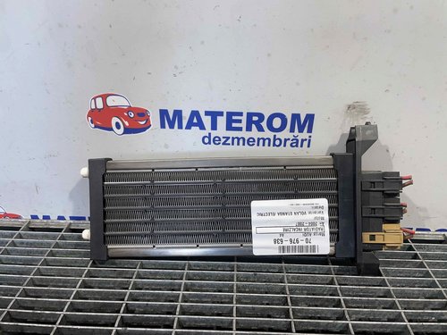 RADIATOR INCALZIRE AUDI A4 - - (2004 2007)