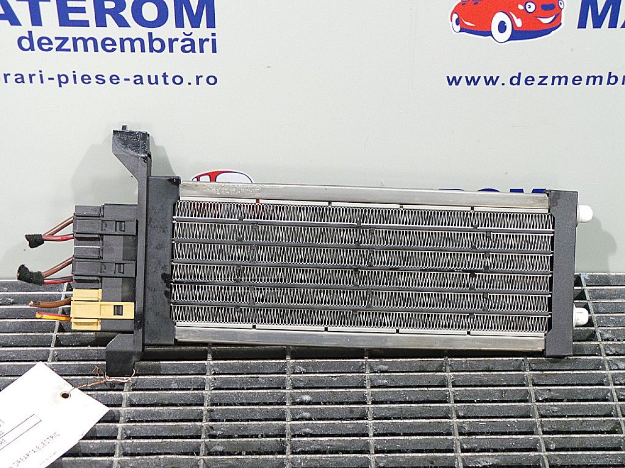 RADIATOR INCALZIRE AUDI A4 - - (2004 2007)