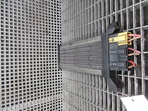RADIATOR INCALZIRE AUDI A4 - - (2004 2007)
