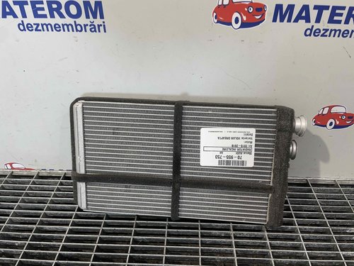 RADIATOR INCALZIRE AUDI A4 - - (2015 2018)