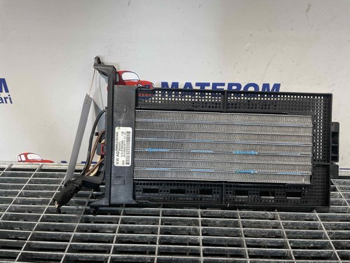 RADIATOR INCALZIRE AUDI A4 - - (2015 2018)