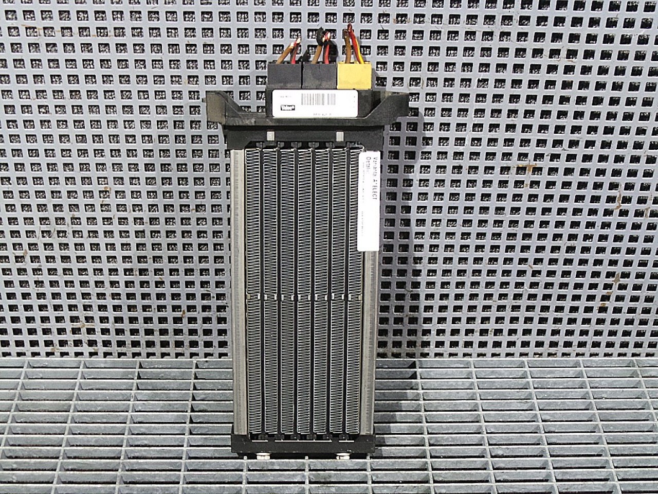 RADIATOR INCALZIRE AUDI A4 A4 - - (2001 2004)