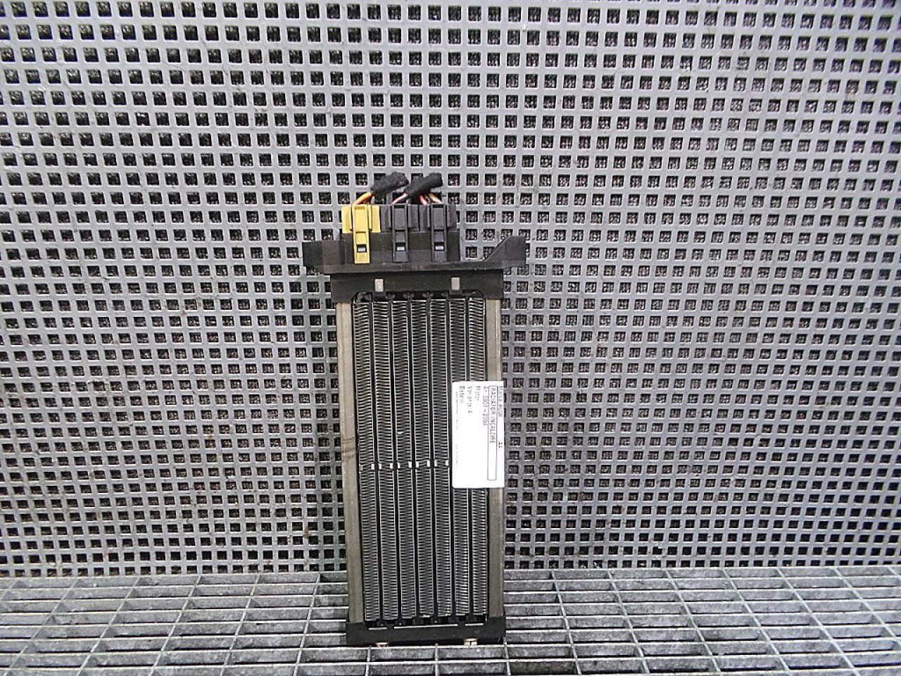RADIATOR INCALZIRE AUDI A4 A4 - - (2001 2004)