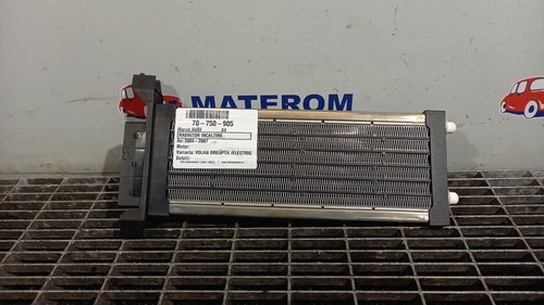 RADIATOR INCALZIRE AUDI A4 A4 - - (2004 2007)