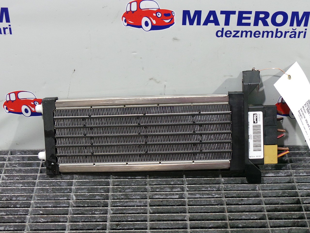 RADIATOR INCALZIRE AUDI A4 A4 - - (2004 2007)