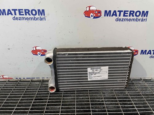 RADIATOR INCALZIRE AUDI A4 A4 - - (2004 2007)