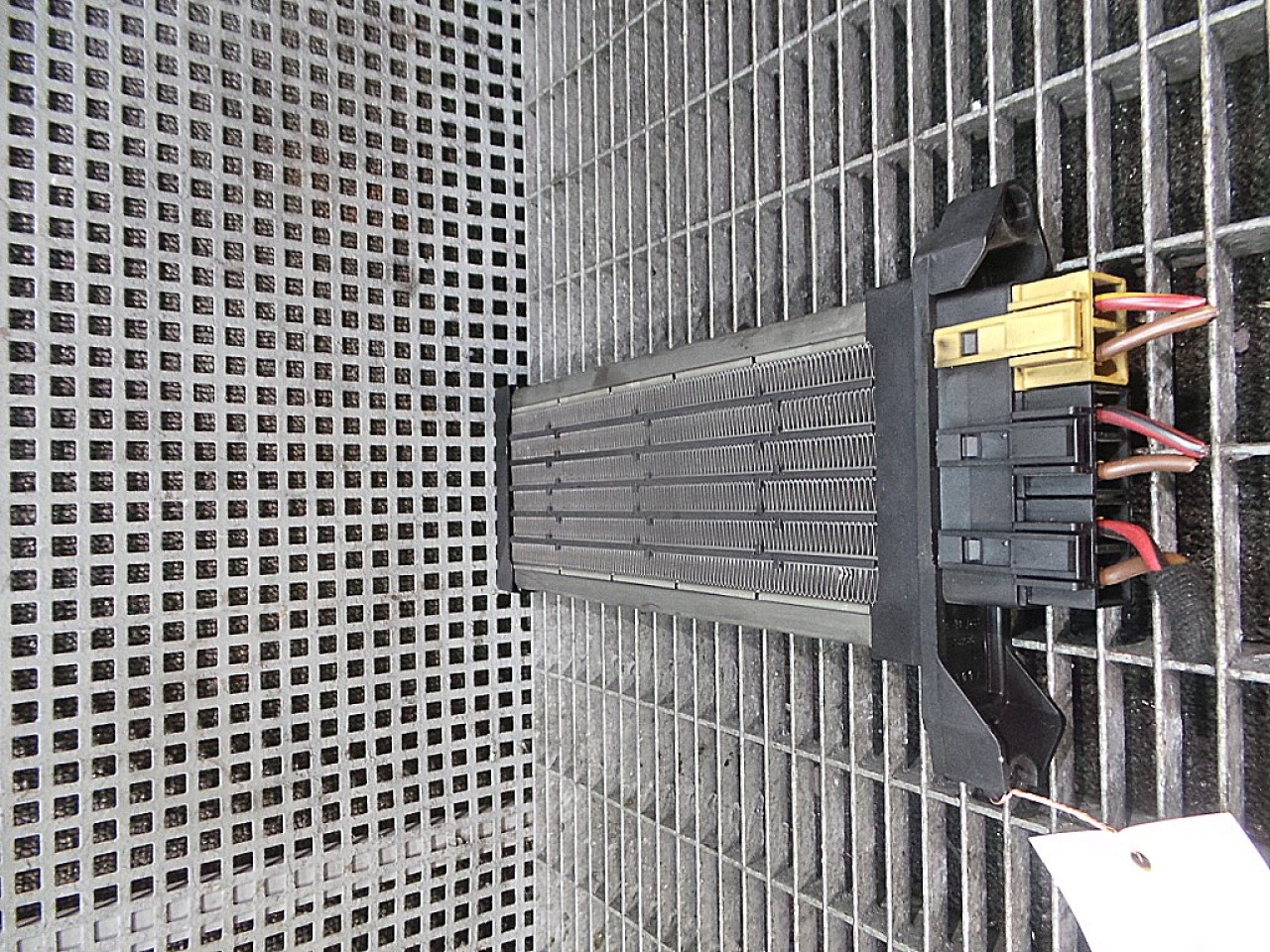 RADIATOR INCALZIRE AUDI A4 A4 - - (2004 2007)