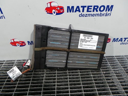 RADIATOR INCALZIRE AUDI A4 A4 - - (2007 2011)