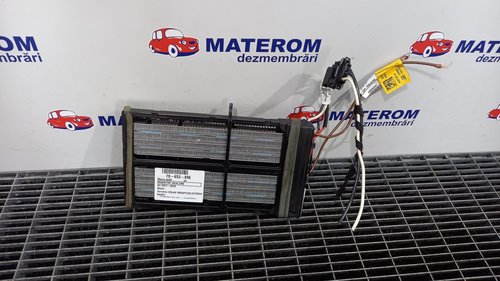 RADIATOR INCALZIRE AUDI A4 A4 - - (2012 2015)