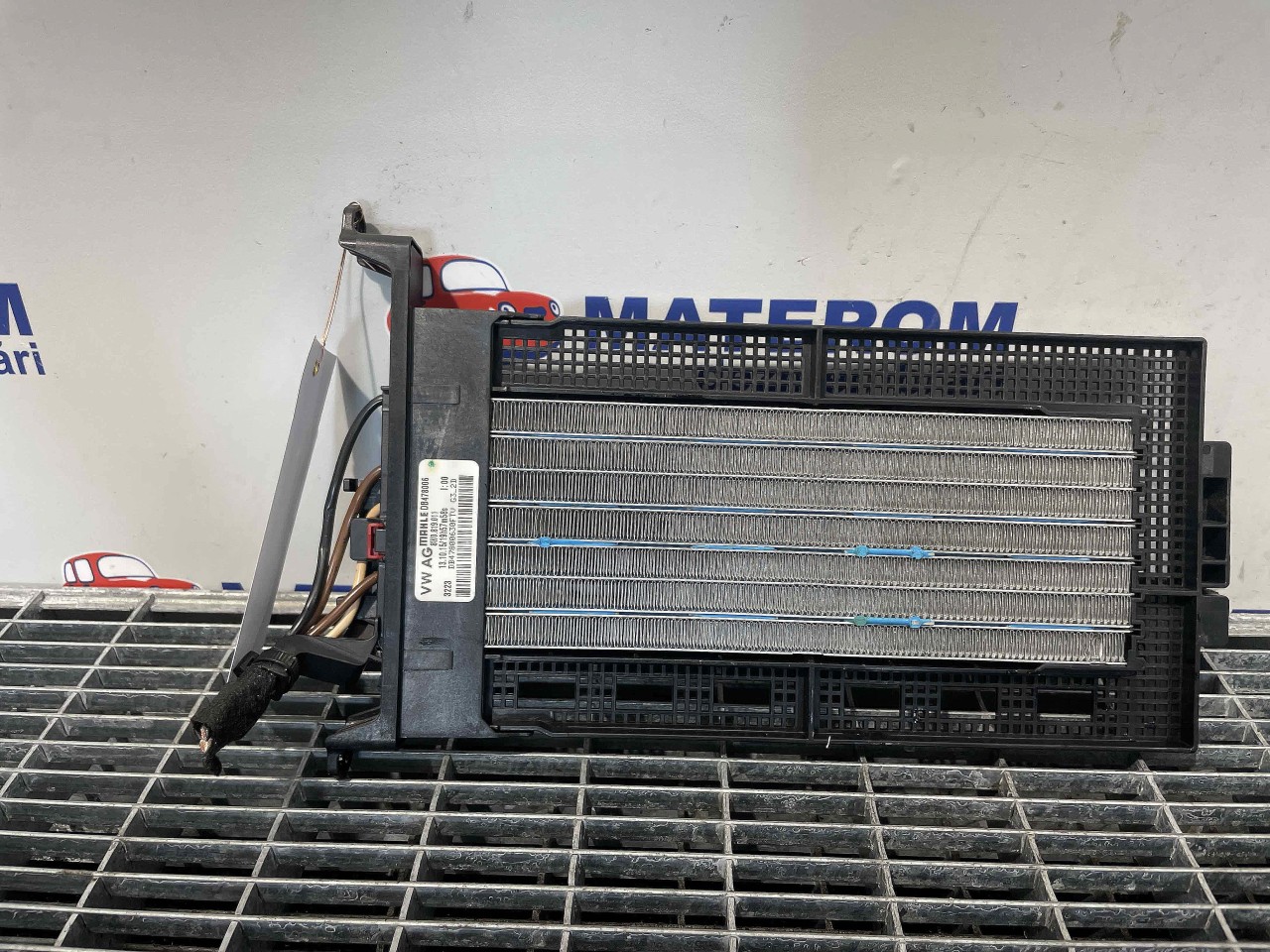 RADIATOR INCALZIRE AUDI A4 A4 - - (2015 2018)