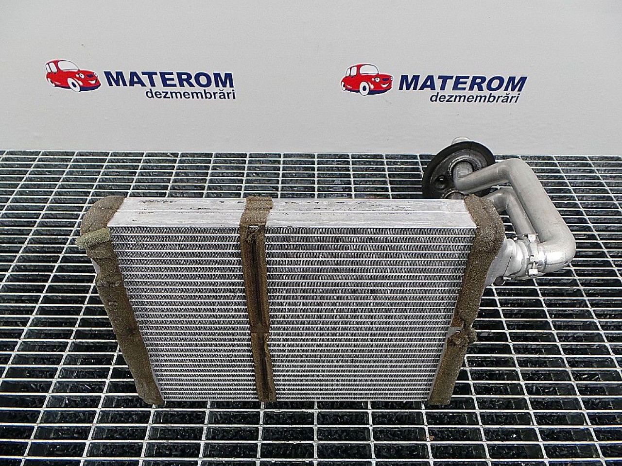 RADIATOR INCALZIRE AUDI A4 ALLROAD A4 ALLROAD 2.0 TDI - (2009 2016)