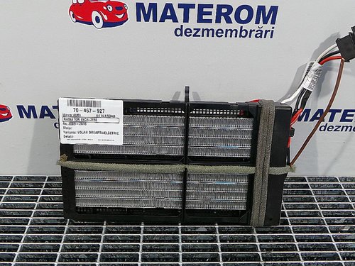 RADIATOR INCALZIRE AUDI A4 ALLROAD A4 ALLROAD - - (2009 2016)