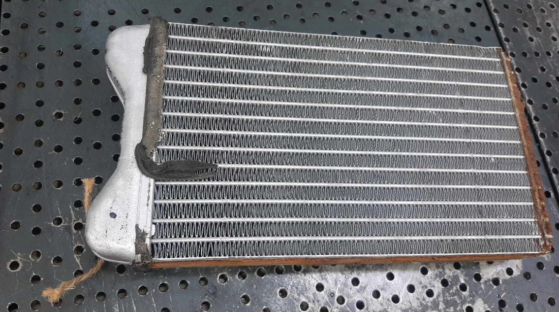 Radiator incalzire audi a4 b6 2003 8e1820031