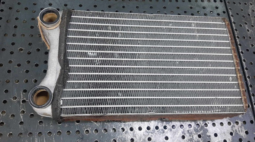 Radiator incalzire audi a4 b6 2003 8e1820031