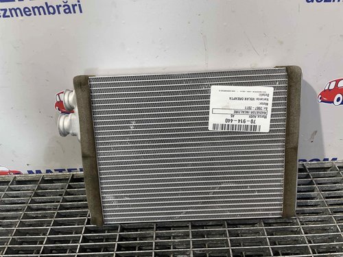 RADIATOR INCALZIRE AUDI A5 - - (2007 2011)