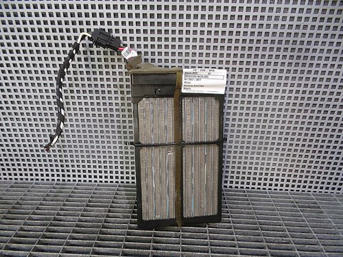RADIATOR INCALZIRE AUDI A5 - - (2007 2011)