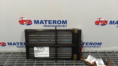 RADIATOR INCALZIRE AUDI A5 - - (2007 2011)
