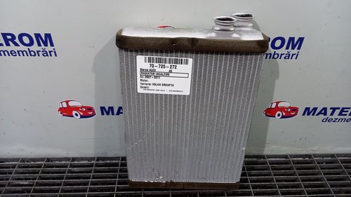 RADIATOR INCALZIRE AUDI A5 - - (2007 2011)