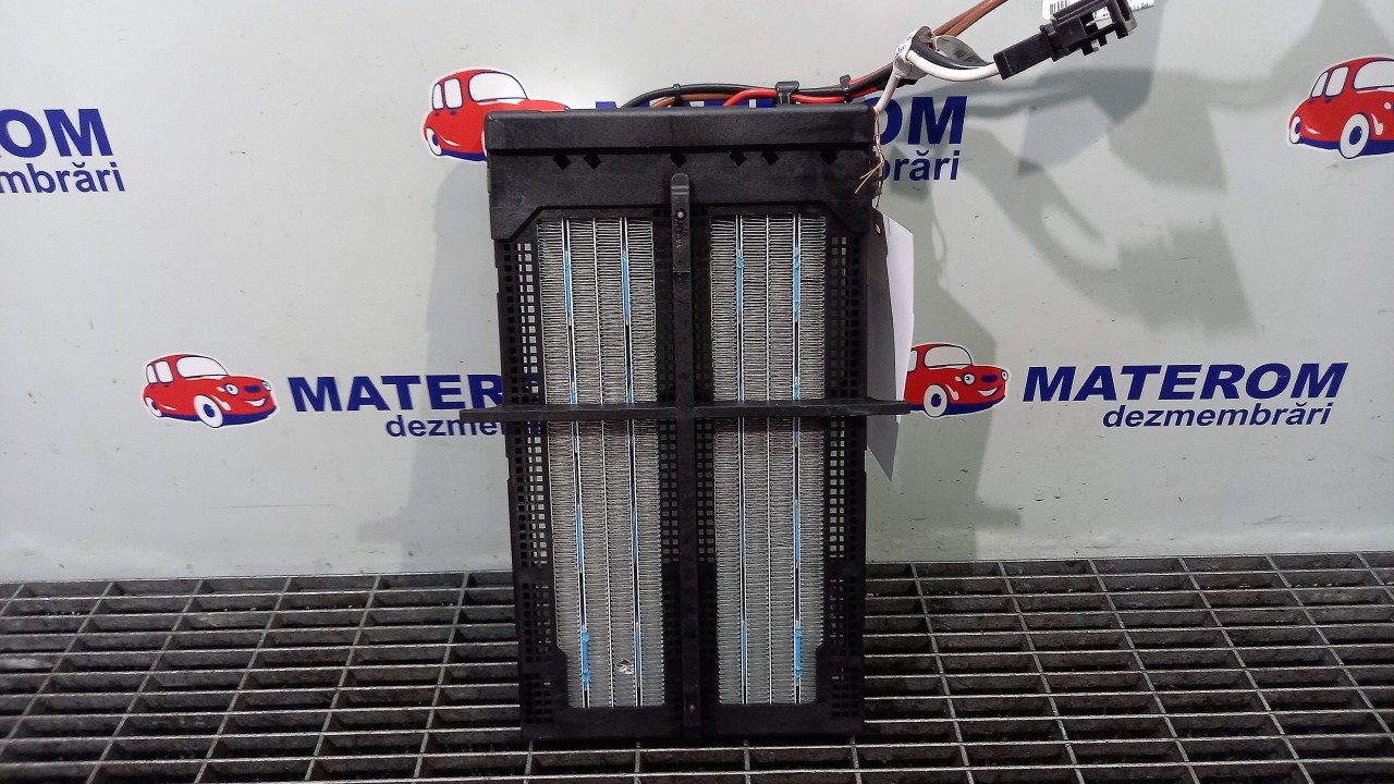 RADIATOR INCALZIRE AUDI A5 A5 - - (2007 2011)