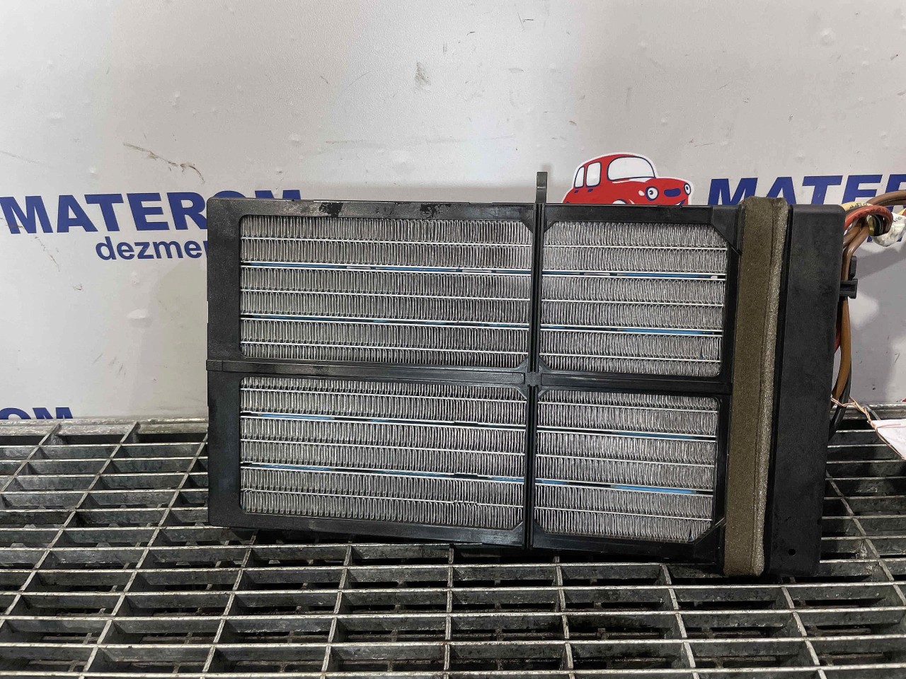 RADIATOR INCALZIRE AUDI A5 A5 - - (2007 2011)