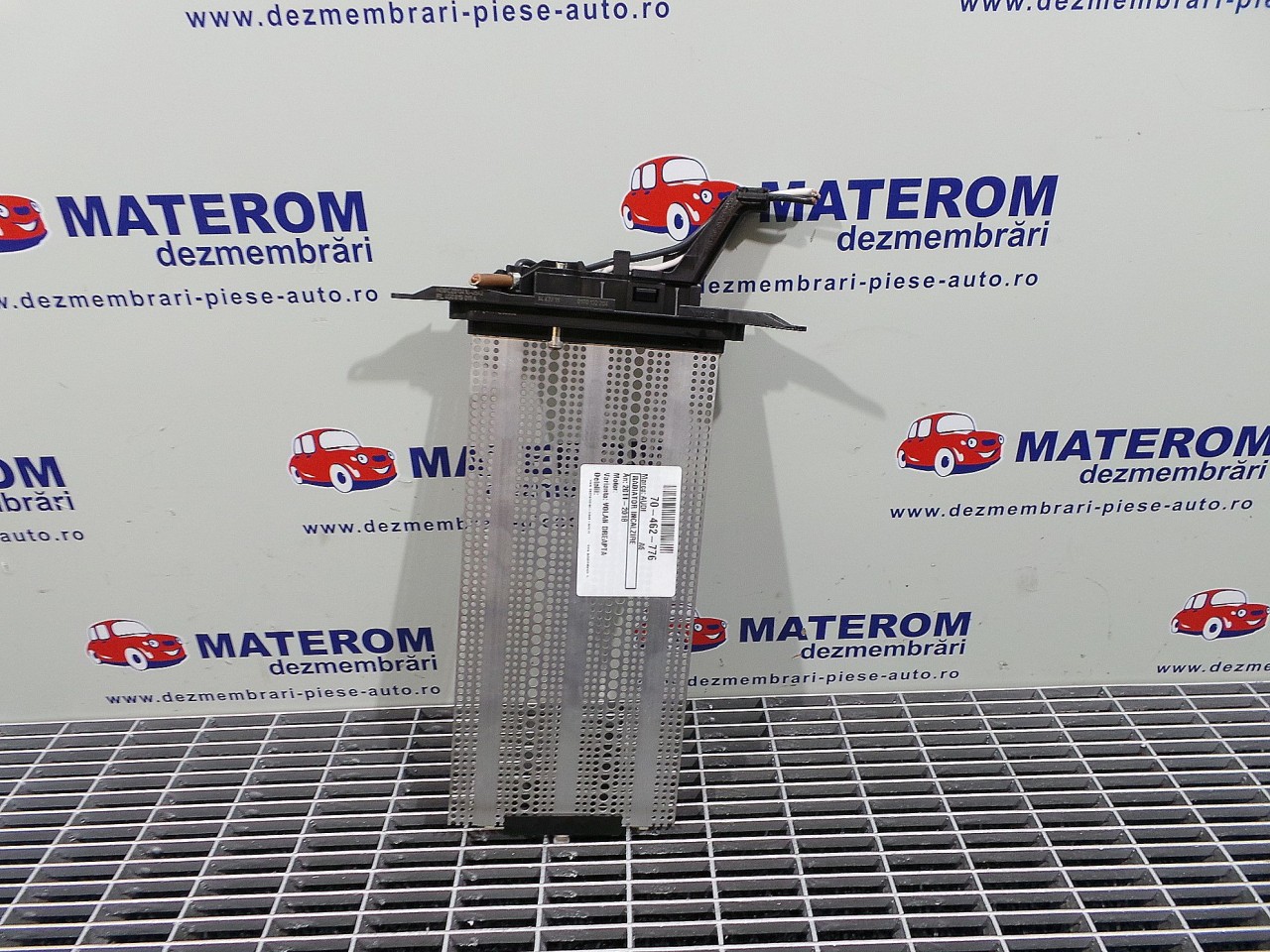 RADIATOR INCALZIRE AUDI A6 - - (2011 2015)