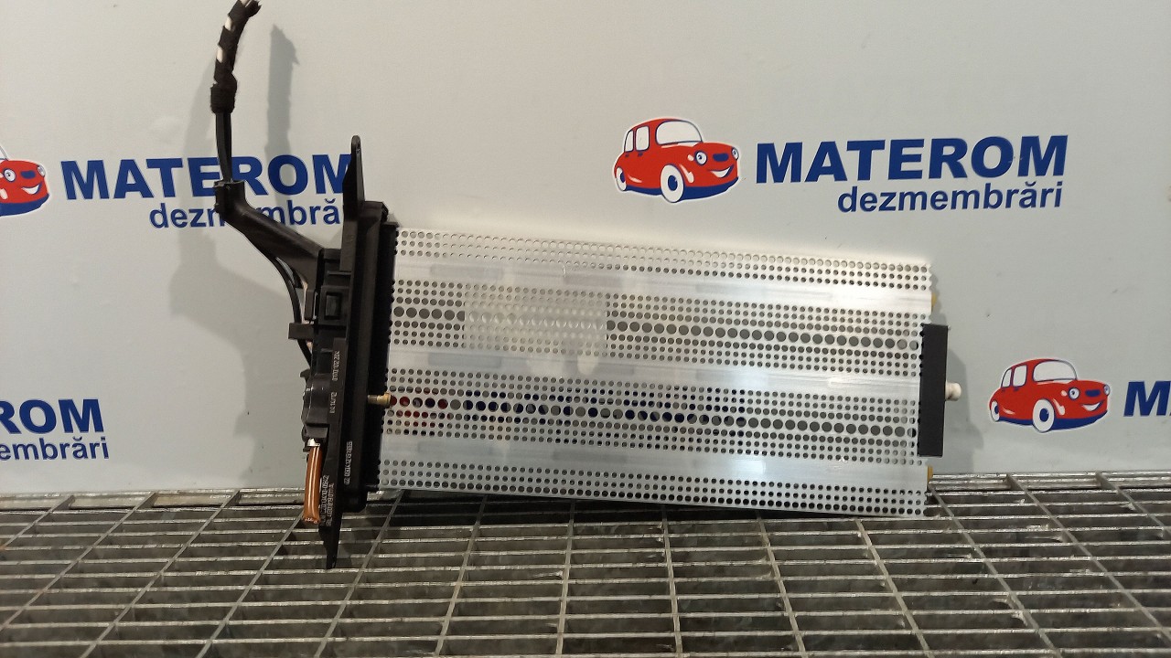 RADIATOR INCALZIRE AUDI A6 - - (2011 2015)