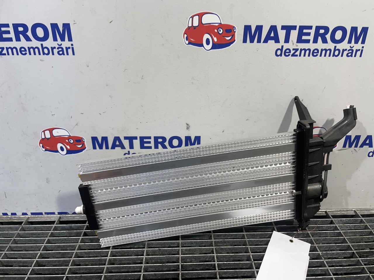 RADIATOR INCALZIRE AUDI A6 - - (2011 2015)