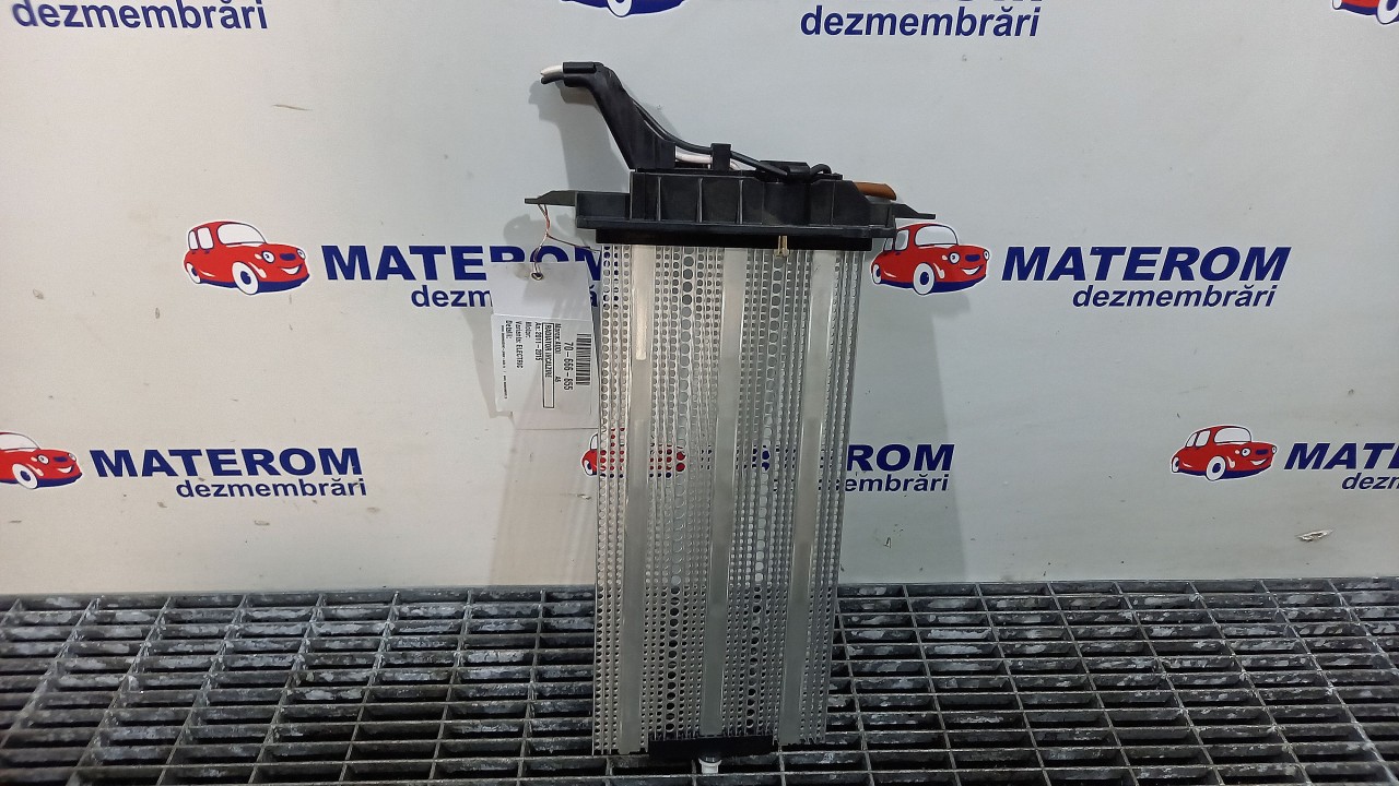 RADIATOR INCALZIRE AUDI A6 A6 - - (2011 2015)