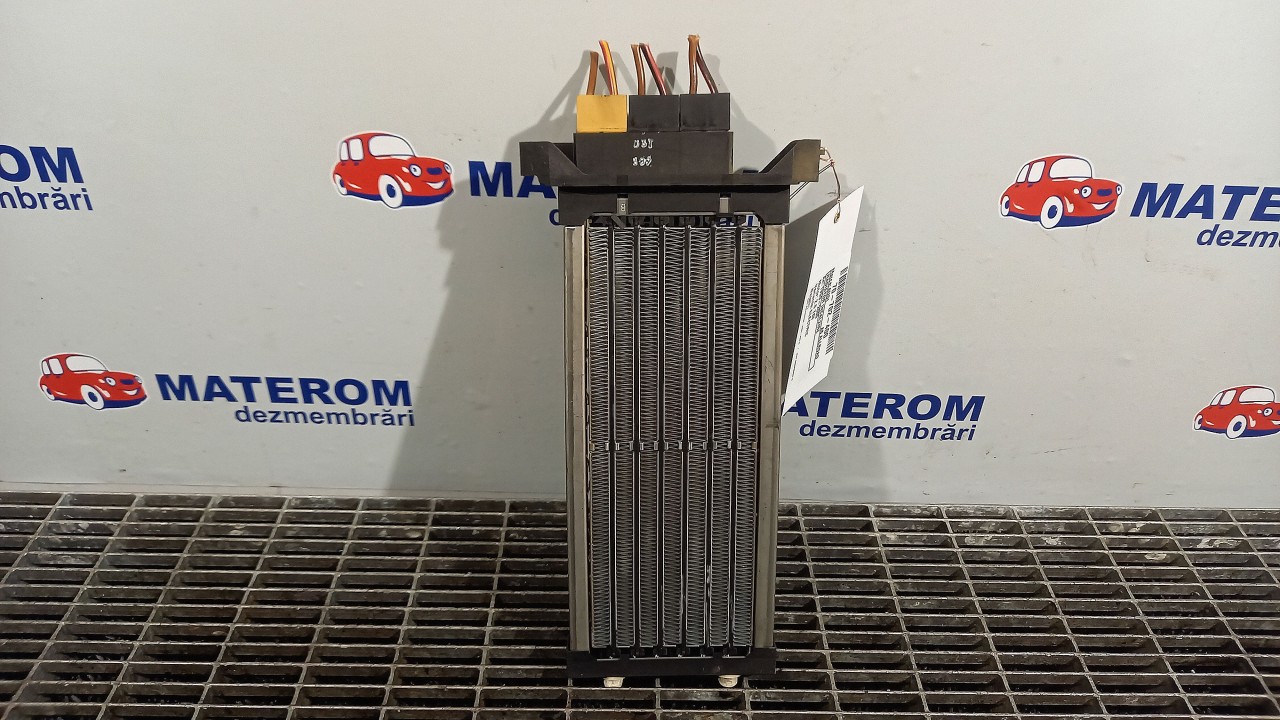 RADIATOR INCALZIRE AUDI A6 ALLROAD 2.5 TDI - (1999 2005)