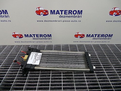 RADIATOR INCALZIRE AUDI A6 ALLROAD - - (2006 2011)