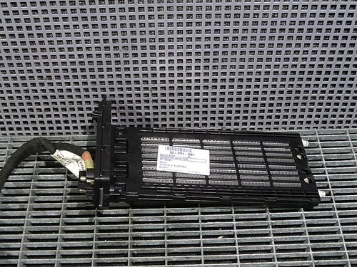 RADIATOR INCALZIRE AUDI A8 - - (2010 2013)