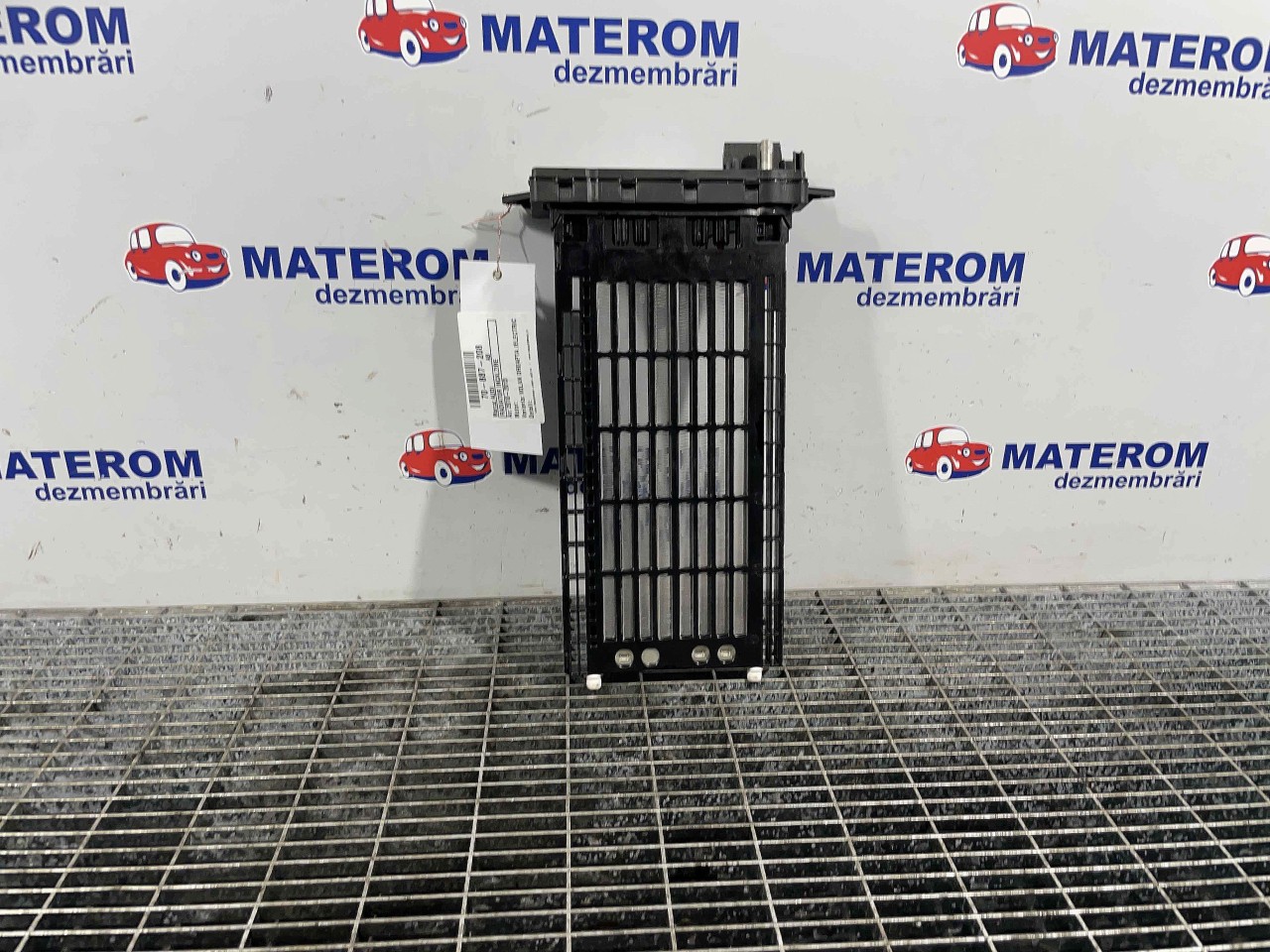 RADIATOR INCALZIRE AUDI A8 - - (2010 2013)