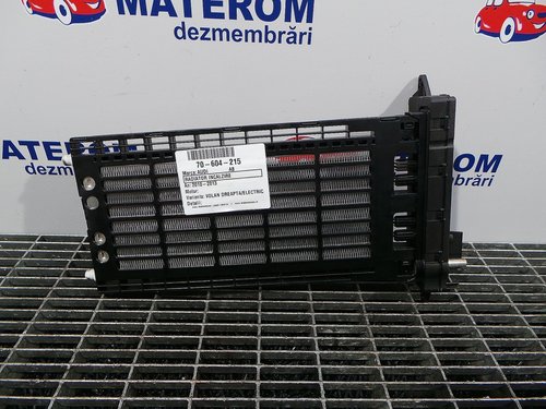 RADIATOR INCALZIRE AUDI A8 A8 - - (2010 2013)