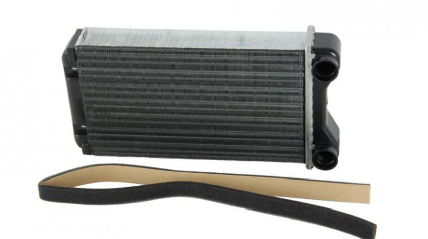 Radiator incalzire Audi AUDI A4 Cabriolet (8H7, B6, 8HE, B7) 2002-2009 #4 03006223