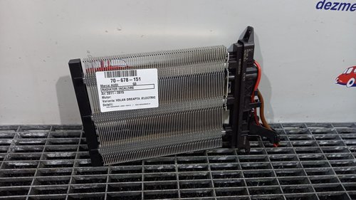 RADIATOR INCALZIRE AUDI Q3 - - (2011 2015)