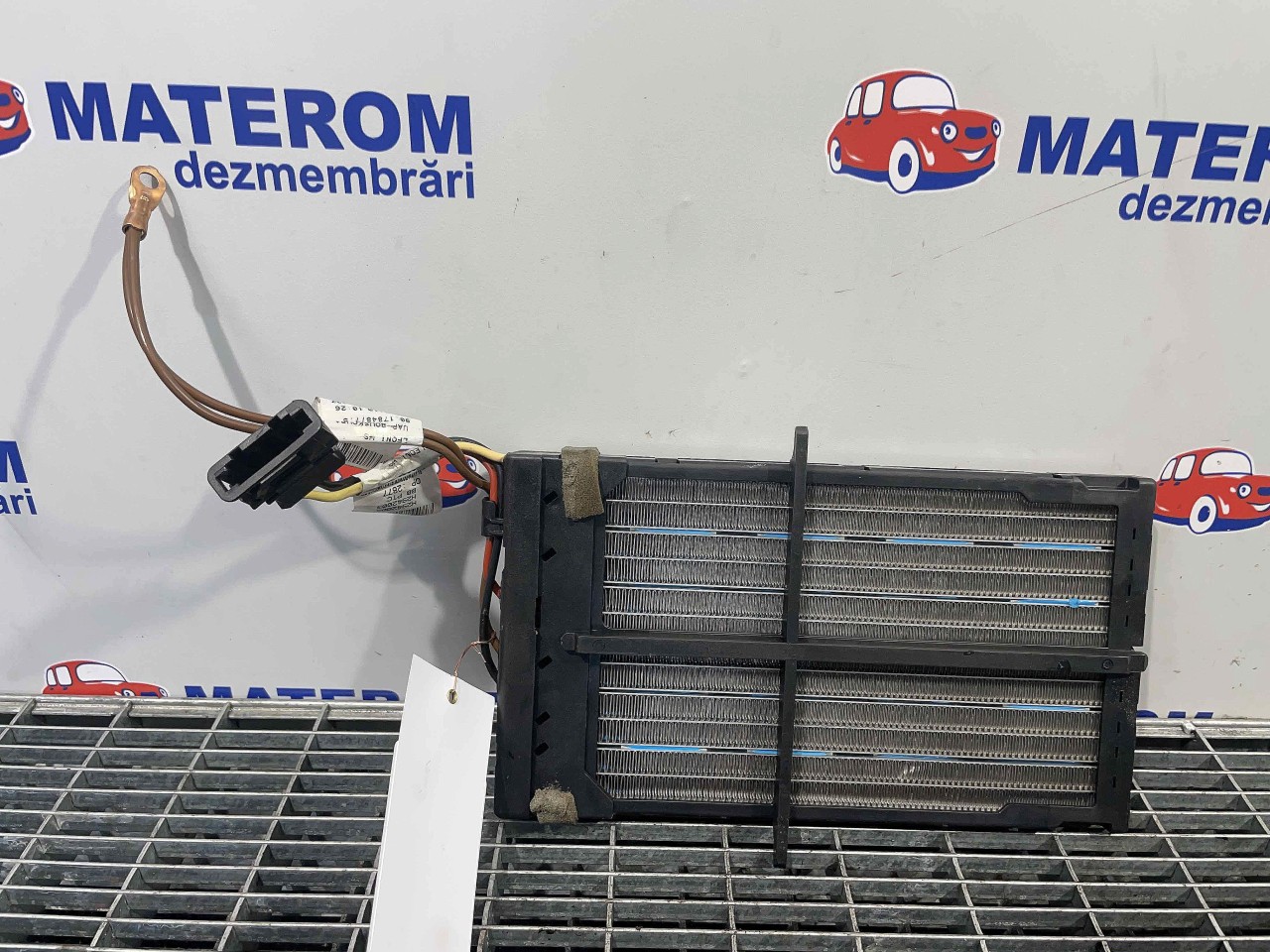 RADIATOR INCALZIRE AUDI Q5 Q5 2.0 TDI - (2008 2013)