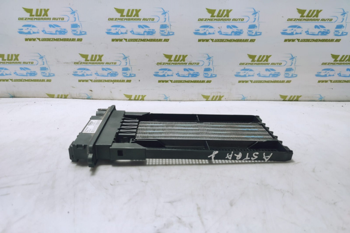Radiator incalzire auxiliara 13514601 Opel Insignia B [2017 - 2020]